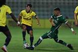 Modena 1-1 Avellino Serie B 2025_2026