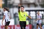 Juventus Women 0-1 Lazio Women 2025_2026