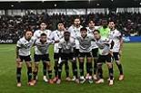 Spezia 1-2 Palermo Serie B 2025_2026