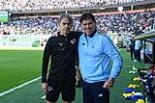 Palermo 1-1 Modena Serie B 2025_2026