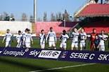 Inter U23 0-0 Novara LegaPro 2025_2026