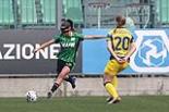 Sassuolo Women 1-0 Parma Women 2025_2026