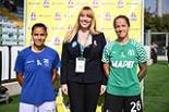 Sassuolo Women 1-4 Napoli Women 2026_2027