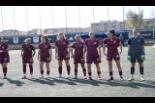 Res Roma Women 3-4 Cesena Women 4° Day Serie B 2026_2027