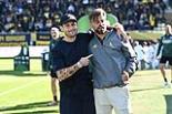 Modena 3-0 Cesena Serie B 2026_2027