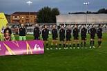 Juventus Women 2-5 Roma Women 2026_2027