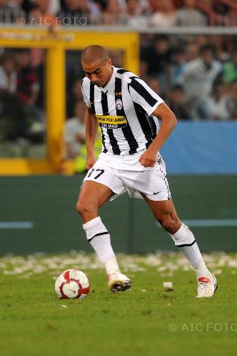 Juventus 2009 italian championship 2009 2010 5° day 