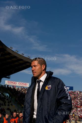 2010 Italian Championship 2010-2011 24° Day Renato Dall