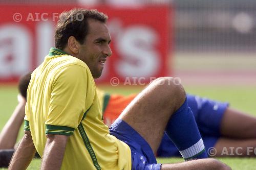 Brazil 1998 Fifa World Cup France 1998 Group A, 