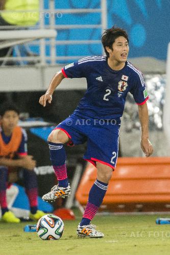 Japan 2014 Fifa World Cup Brazil  2014 Match 22 