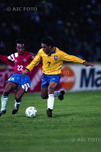 Brazil 1993 Copa America 1993 Group C 