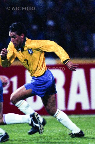 Brazil 1993 Copa America 1993 Group C 