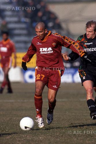 Roma Giuseppe Inchini Venezia 1999 2000 
