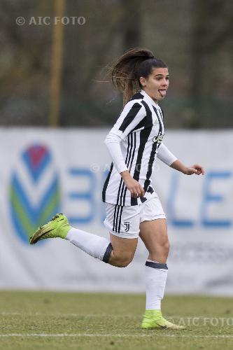 Juventus 2017 Women s italian championship 2017 2018 7°Day 