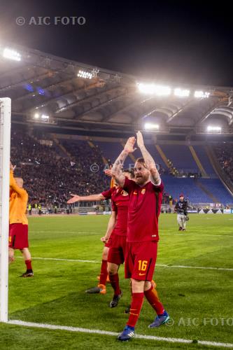 Roma 2018 Uefa Champions League 2017  2018 Quarter-finals , 2st leg 
