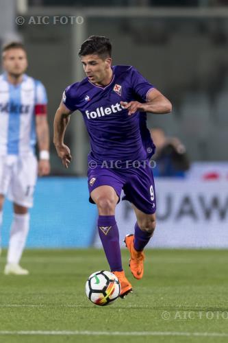 Fiorentina 2018 italian championship 2017  2018 33° Day 