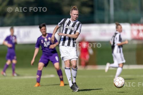Juventus 2018 Women s italian championship 2017 2018 16°Day 