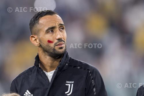 Juventus 2018 italian championship 2017  2018 34° Day 