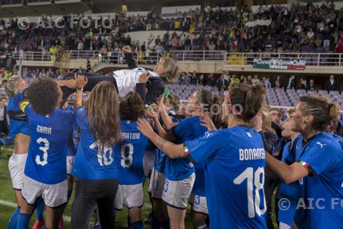2018 Fifa Women s World Cup France 2019 Qualifying Round Artemio Franchi 