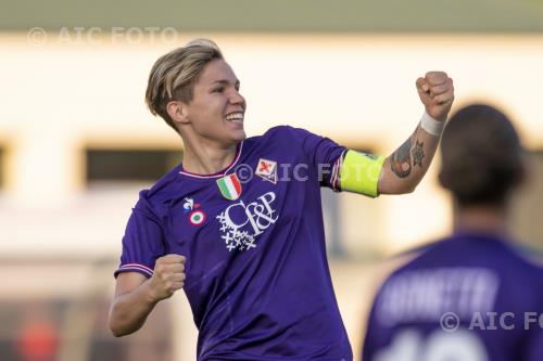 Fiorentina 2018 Women s italian championship 2017 2018 Play-off Champions League 