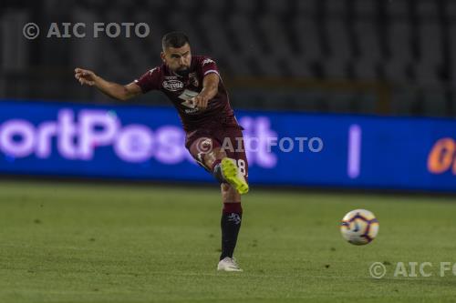 Torino 2018 italian championship 2018  2019 Friendly Match 