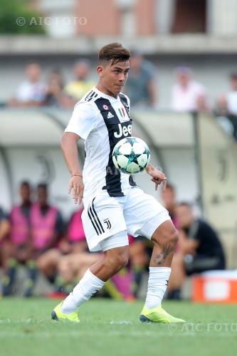 Juventus 2018 italian championship 2018  2019 Friendly Match 