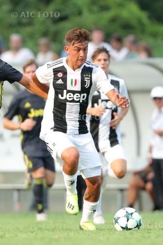 Juventus 2018 italian championship 2018  2019 Friendly Match 