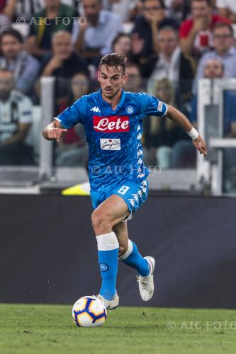Napoli 2018 italian championship 2018  2019 6° Day 