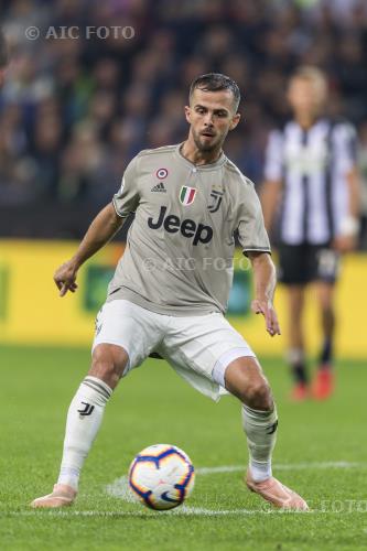 Juventus 2018 italian championship 2018  2019 8° Day 
