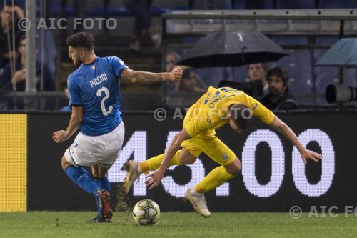 Italy 2018 UEFA Nations League 2018  2019 Friendly Match 