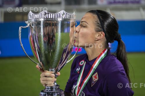 Fiorentina 2018 Women s italian championship 2018 2019 SuperCup 
