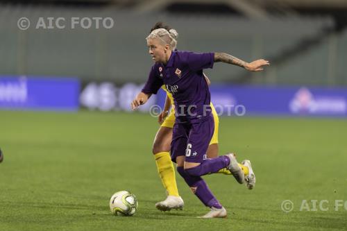Fiorentina 2018 Uefa Women s Champions League 2018 2019 Round of 16 