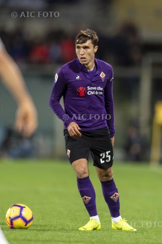 Fiorentina 2018 italian championship 2018 2019 11°Day 