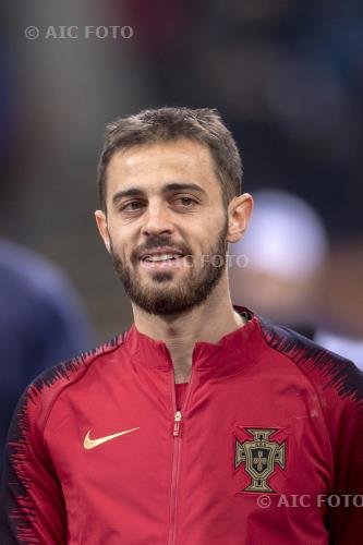 Portugal 2018 UEFA Nations League 2018 2019 Giuseppe Meazza 