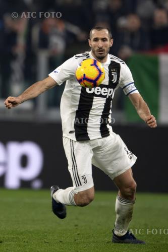Juventus 2018 italian championship 2018 2019 15°Day 