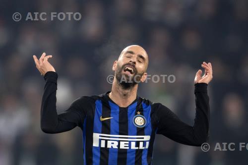 Inter 2018 italian championship 2018 2019 15°Day 
