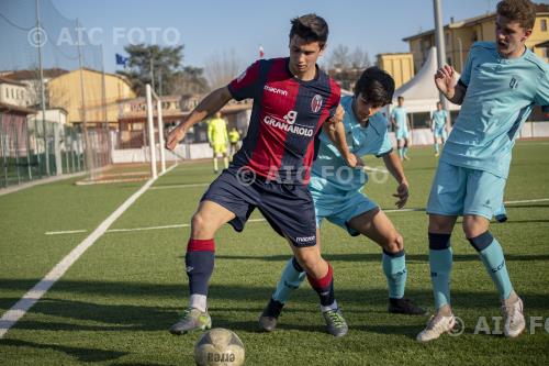 Bologna 2019 Viareggio Tournament 2019 Quarterfinals 