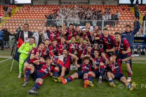 Bologna 2019 Viareggio Tournament 2019 Finals 