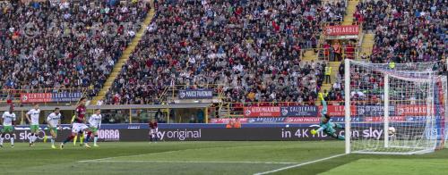 Bologna 2019 Italian championship 2018  2019 29° Day 
