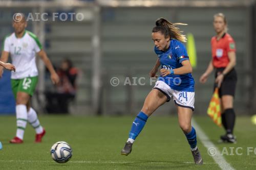 Italy 2019 Fifa Women s World Cup France 2019 Qualifier Friendly Match 