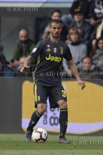 Juventus 2019 Italian championship 2018  2019 32° Day 