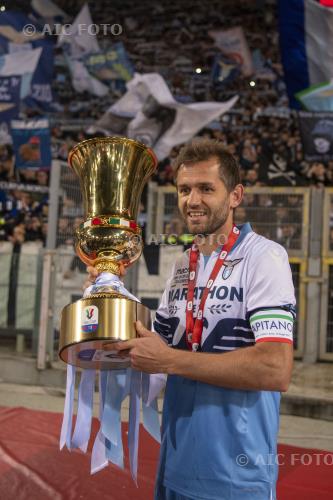 Lazio 2019 italian championship 2018 2019 Italy Cup Final 