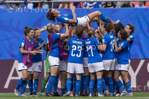 Italy 2019 Fifa Women s World Cup France 2019 Group C 