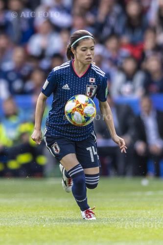 Japan 2019 Fifa Women s World Cup France 2019 Group D, Match 8 