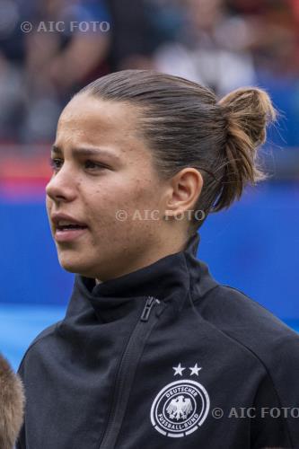 Germany 2019 Fifa Women s World Cup France 2019 Group B, Match 15 