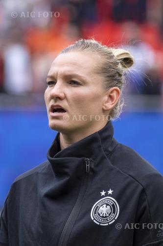 Germany 2019 Fifa Women s World Cup France 2019 Group B, Match 15 