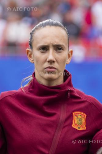 Spain 2019 Fifa Women s World Cup France 2019 Group B, Match 15 