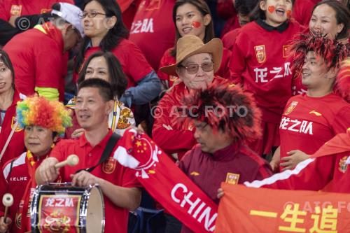 China 2019 Fifa Women s World Cup France 2019 Group B, Match 16 
