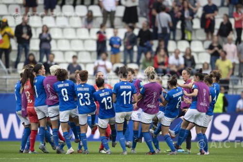 2019 Fifa Women s World Cup France 2019 Group C, Match 18 Auguste Delaune 