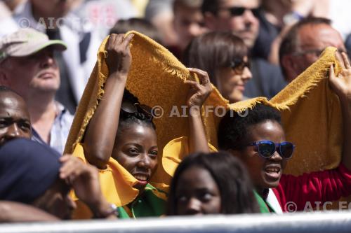 Camerun 2019 Fifa Women s World Cup France 2019 Group E, Match 22 